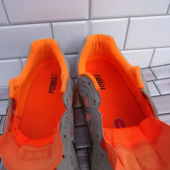 SIZE 14. NIKE AIR MAX 2011 RUNNING SNEAKERS